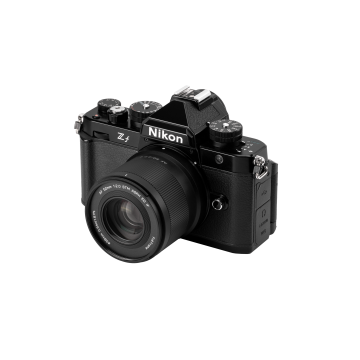 Viltrox AF 50mm F2.0 Air Full-Frame Lens (Z Mount)